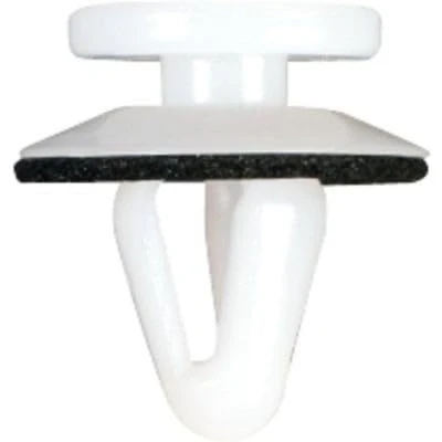 Afbeelding van KS Tools, Spijkers + nietjes voor nietmachines, Trim Connector Clip Mitsubishi,Set van 10