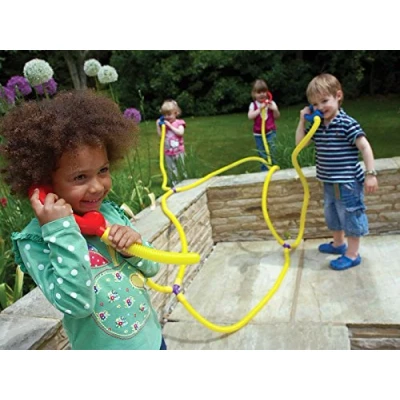 Afbeelding van TickiT TALKING TUBES® TELEFOONCENTRALE