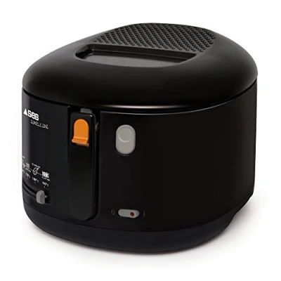 Image de Friteuse SEB FF160800 SIMPLY ONE