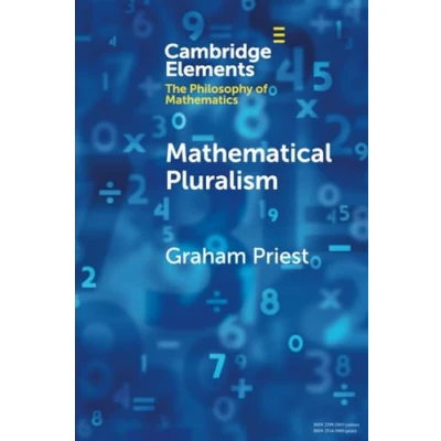 Afbeelding van Elements in the Philosophy of Mathematics Mathematical Pluralism