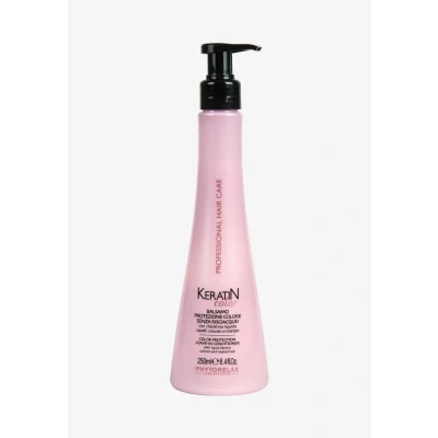 Afbeelding van Phytorelax Color Protection Leavein Conditioner Conditioner, Maat: 250 ml,