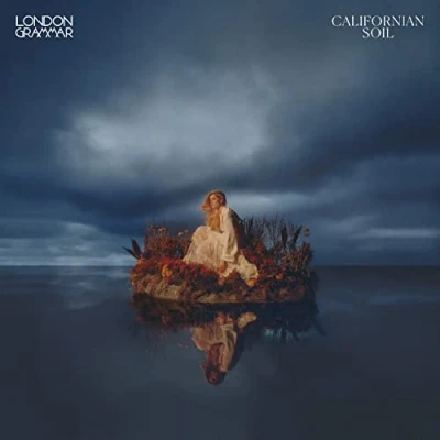 Afbeelding van London Grammar Californian Soil (1 LP 1 CD) (Coloured Vinyl)