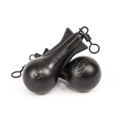 Afbeelding van Ridgemonkey MarkaLead Twin Pack Markerlood 85g