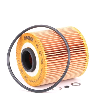 Afbeelding van Bosch Oliefilter 1 457 429 760