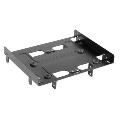 Afbeelding van Hard Drive Adapter Sharkoon 5.25&quot; BayExtension