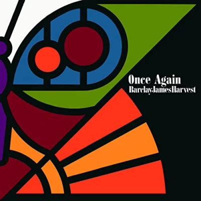 Afbeelding van Barclay James Harvest Once Again (LP)
