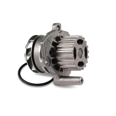 Afbeelding van HEPU P655 Waterpomp 19 Met pakking Mechanisch Metaal 56 VOLKSWAGEN: Polo V Hatchback, GOLF 6, Transporter 5, AUDI: A5 B8 Convertible, Q5