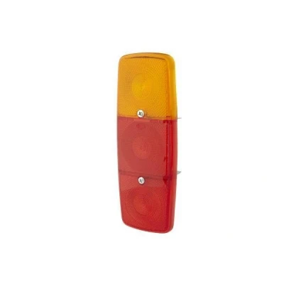 Afbeelding van Glas 2SD/2SE 001 699 9EL 109 139