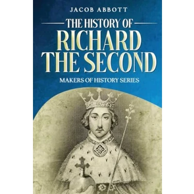 Afbeelding van the History of Richard Second