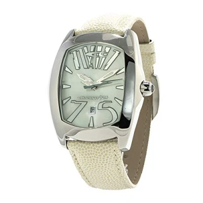 Afbeelding van Horloge Uniseks Chronotech CT2039M 20 (Ø 40 mm)