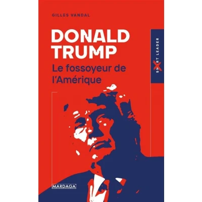 Image de Donald Trump