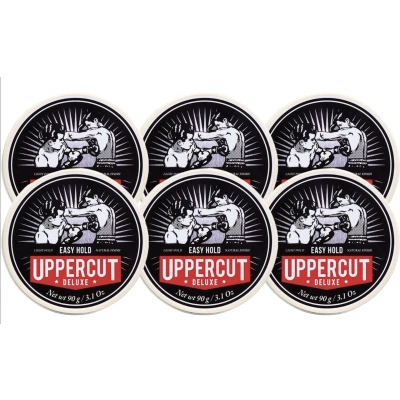 Afbeelding van Uppercut Deluxe Easy Hold 90 gr