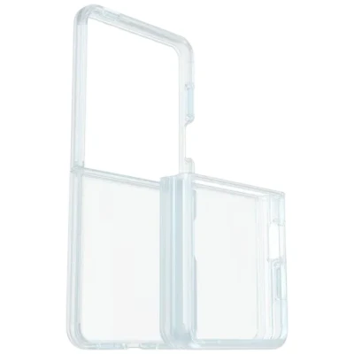 Image de OtterBox Thin Flex Back Cover Transparent Samsung Galaxy Z Flip 7
