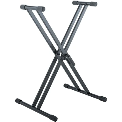 Afbeelding van König &amp; Meyer 18993 Rick 20 Keyboard standaard