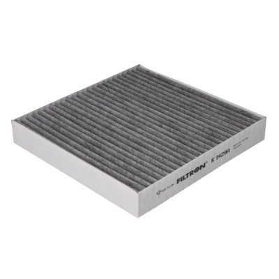 Afbeelding van FILTRON K 1429A Interieurfilter Carbon filter 192 194 30 JAGUAR: XF Saloon, Sportbrake, XJ Saloon