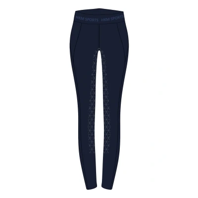 Image de HKM FW&#039;24 Riding Tights Full Grip Tabea