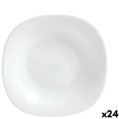 Afbeelding van Diep bord Bormioli Parma 23 cm (24 Stuks)