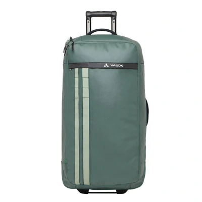 Afbeelding van Vaude Trolley, Maat: One Size, Agave