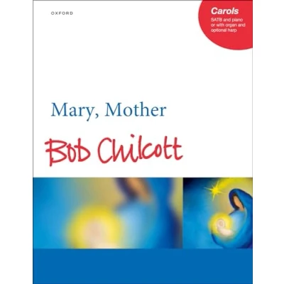 Afbeelding van Mary, Mother