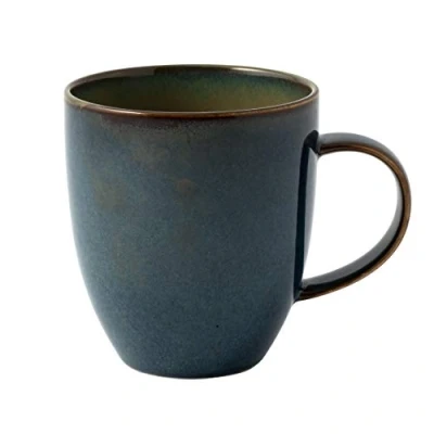 Afbeelding van Villeroy &amp; Boch Like Mok 35 Cl Bronsgroen