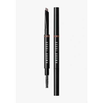 Afbeelding van Bobbi Brown LONG WEAR BROW Pencil Wenkbrauwpotlood, Maat: 0.33 g, Cool dark brown​