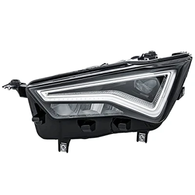 Afbeelding van HELLA 1EX 014 891 411 Koplampen