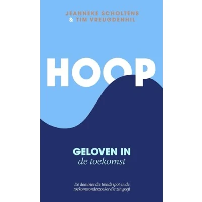 Afbeelding van Hoop