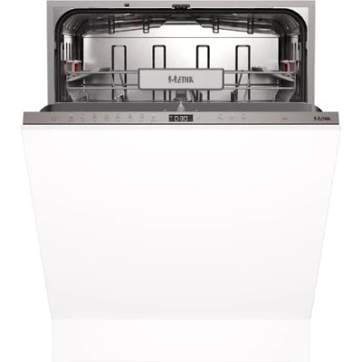 Afbeelding van ETNA VW441CP Volledig Geïntegreerde Inbouw Vaatwasser 14 Couverts ConnectLife 60 cm Energieklasse A 41 dB