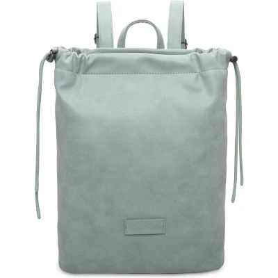 Afbeelding van Fritzi aus Preußen Vrije tijd Rugzak Poppi06 Vintage Backpack Lime Lichtgroen