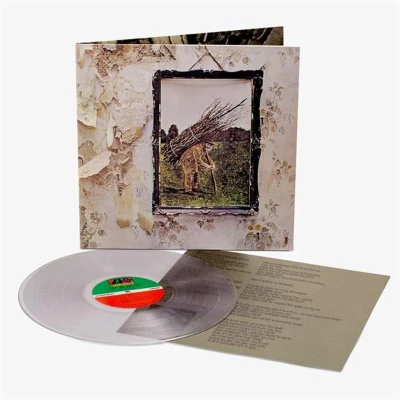 Afbeelding van Led Zeppelin Iv (LP)