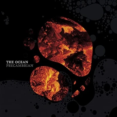 Afbeelding van The Ocean Precambrian (CD)