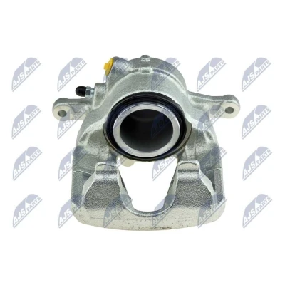 Afbeelding van NTY HZP ME 036 Remklauw Vooras links MERCEDES BENZ: B Class