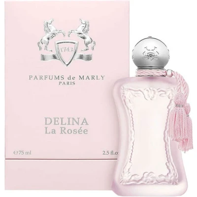Afbeelding van Parfums de Marly Delina La Rosée Eau Parfum 75 ml