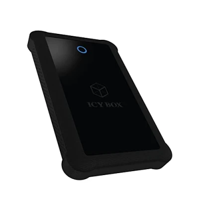 Afbeelding van ICY BOX 21243 2,5 harde schijf behuizing 2.5 inch USB 3.2 Gen 1 (USB 3.0)