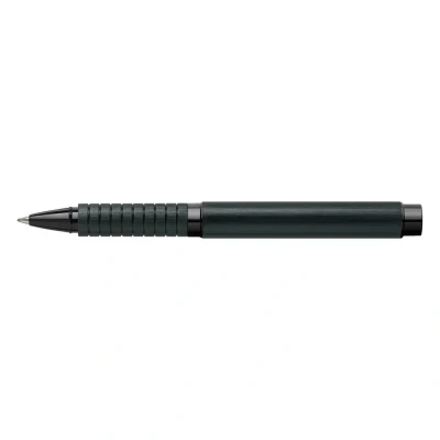 Afbeelding van Faber Castell Essentio Aluminium Black RB