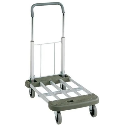 Afbeelding van Matador Plateauwagen Ex 1A Aluminium Opv 150Kg