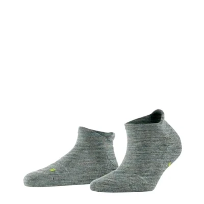 Afbeelding van Falke Sokken Smoke blue, Dames, Maat: 37 38, blue