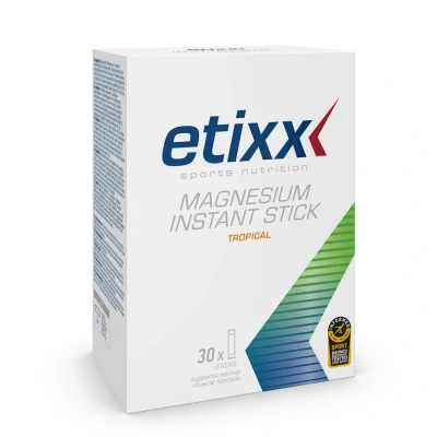 Afbeelding van Etixx Health Magnesium Instant Stick