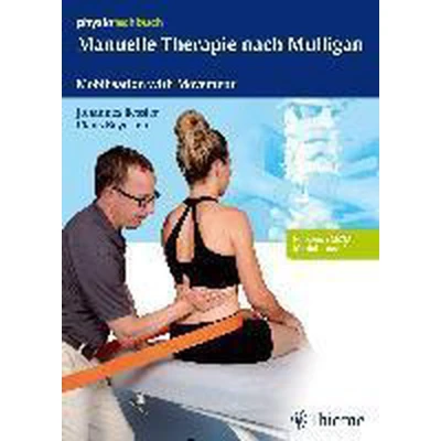 Afbeelding van Manuelle Therapie nach Mulligan
