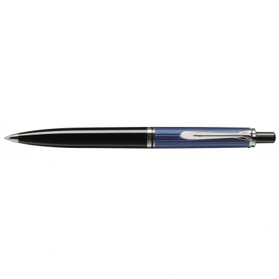 Afbeelding van Pelikan Souverän K405 Black Blue BP