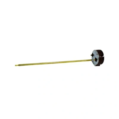 Afbeelding van SPEEM Conex thermostaat Lengte 270 mm. 0 80 ºC 12 x 8,5 7 cm Staaf Temperatuurregelaar en regelaar Boiler, verwarmings koelsystemen