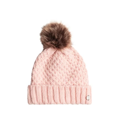 Afbeelding van Roxy Blizzard Muts, Maat: One Size, Pink