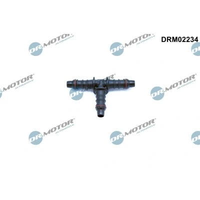 Afbeelding van DR.MOTOR AUTOMOTIVE DRM02234 Aansluitstuk, brandstofslang