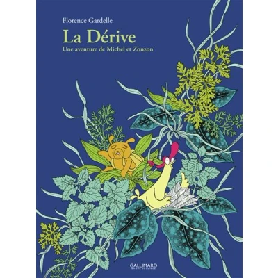 Image de La Dérive