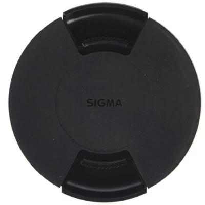 Afbeelding van Sigma Frontlensdop III 77mm