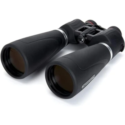 Afbeelding van Celestron 72030 SkyMaster Pro Porro prisma verrekijker 15x70 zwart
