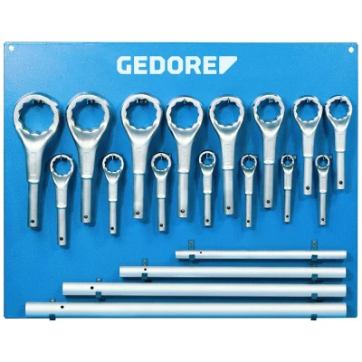 Afbeelding van Gedore 2 ATM 6049250 Trek ringsleutel 24 85 mm