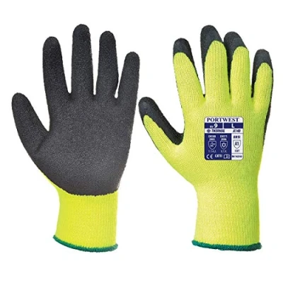 Image de Gant de protection froid enduit latex A140 Portwest