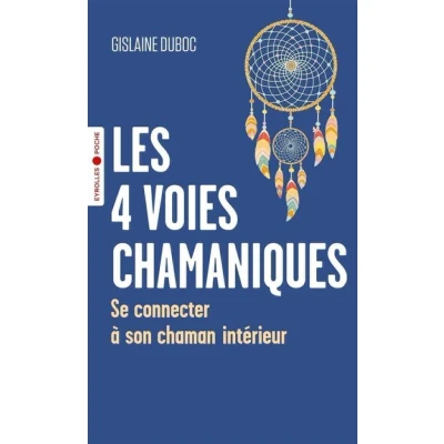 Image de Les 4 voies chamaniques