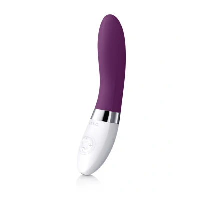 Afbeelding van Vibrator Lelo Liv 2 Paars